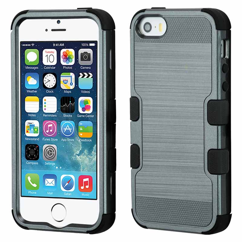 mobiletech-MYBAT-Brushed-TUFF-Hybrid-Protector-Dark-Grey-Black
